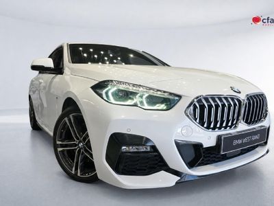 2021 BMW 2 Series 218i Gran Coupe M Sport