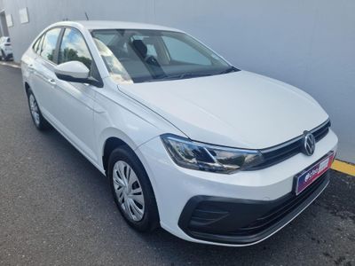 2025 Volkswagen Polo 1.6 Classic Auto