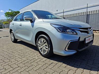 2025 Toyota Starlet 1.5 XI