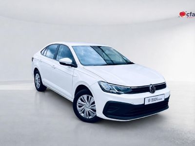 2025 Volkswagen Polo 1.6 Classic Auto