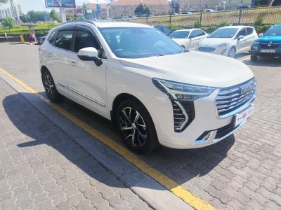 2022 Haval Jolion 1.5T Luxury