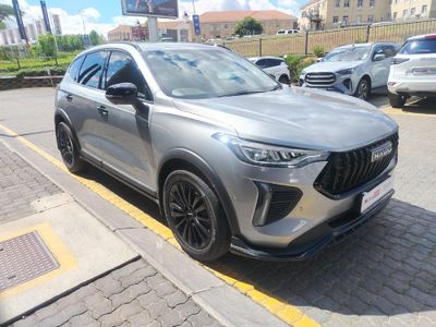 2026 Haval Jolion Pro 1.5T Ultra Luxury DCT