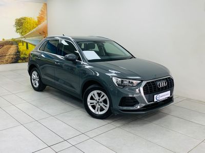 2021 Audi Q3 1.4T Auto Urban Edition | 35 TFSI