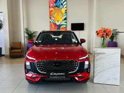 2026 Lepas L4 1.5T Pantera Auto