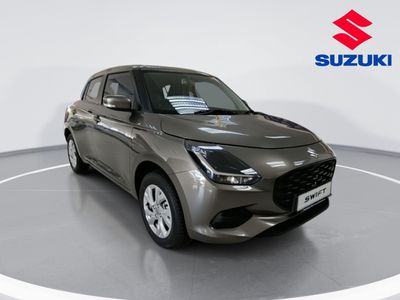 2026 Suzuki Swift 1.2 GL+ Auto