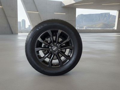 2022 Chery Tiggo 4 Pro 1.5 T Elite
