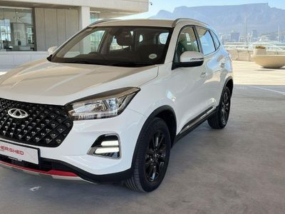 2024 Chery Tiggo 4 Pro 1.5T Lit Auto