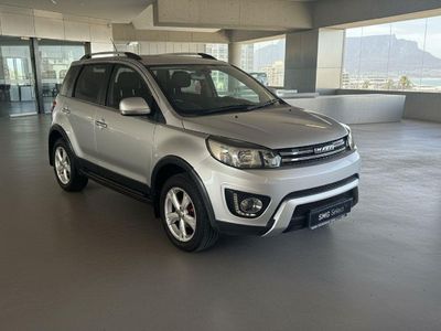 2020 Haval H1 1.5 VVT