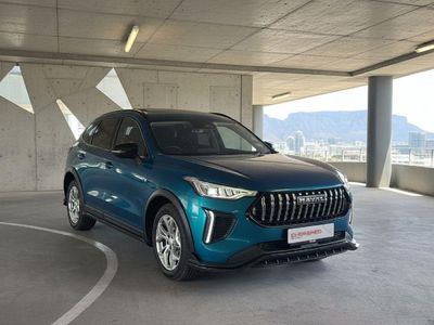2024 Haval Jolion Pro 1.5T Super Luxury DCT