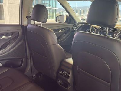2022 Hyundai Creta 1.5 Executive Auto