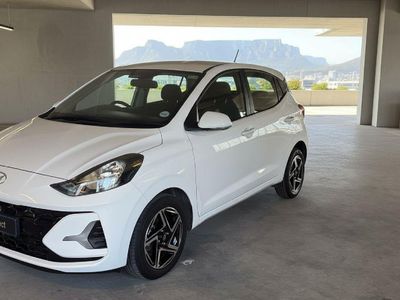 2024 Hyundai Grand i10 1.0 Fluid