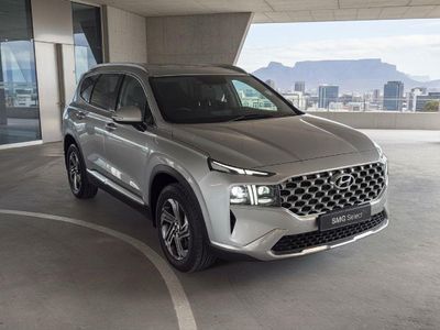 2023 Hyundai Santa Fe R2.2 Executive Auto 7-seat