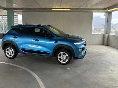 2025 Renault Kiger 1.0T Zen