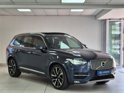 2019 Volvo XC90 D5 Inscription AWD