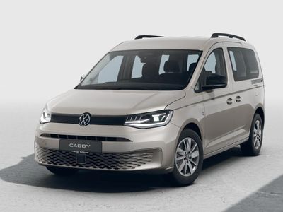 2026 Volkswagen Caddy 1.6i