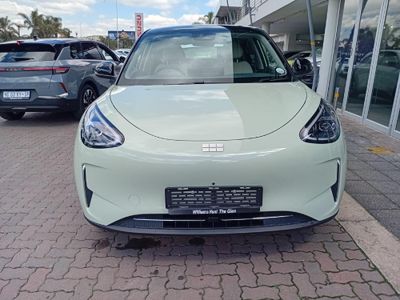 2026 Geely E2 Apex