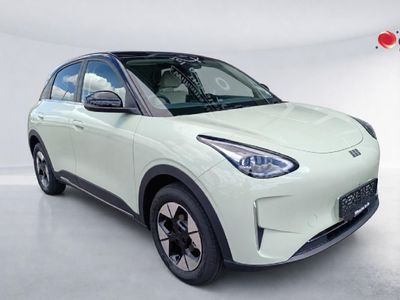 2026 Geely E2 Apex