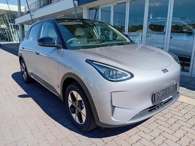2026 Geely E2 Apex