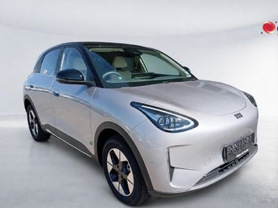 2026 Geely E2 Apex