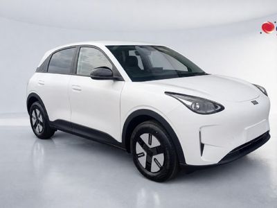 2026 Geely E2 Aspire