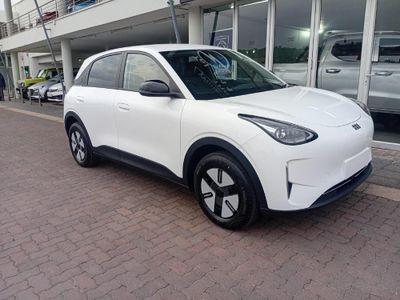 2026 Geely E2 Aspire