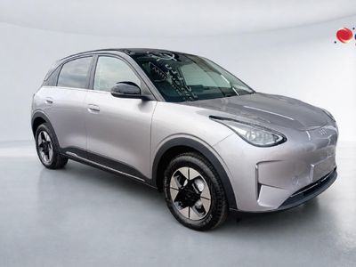 2026 Geely E2 Apex