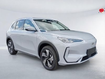 2026 Geely E5 Apex Plus