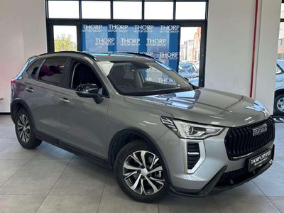 2024 Haval Jolion 1.5T City Plus DCT