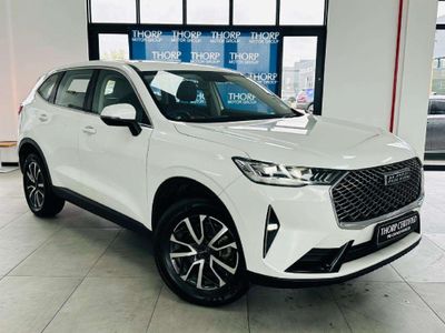 2021 Haval H6 2.0T Premium Auto