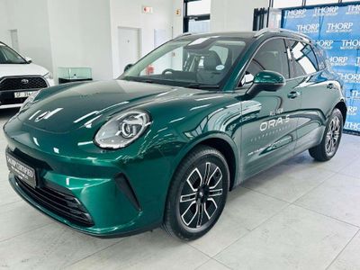 2026 GWM Ora 5 1.5T Super Luxury DCT Auto