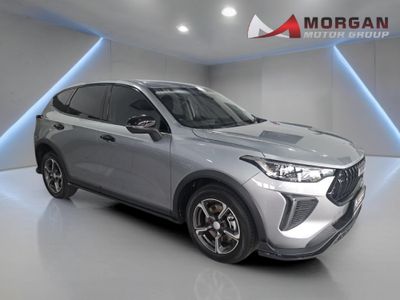 2026 Haval Jolion Pro 1.5T Premium DCT