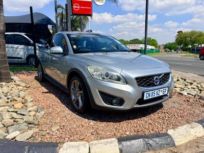 2013 Volvo C30 2.0 Elite Auto