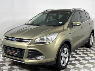 2015 Ford Kuga 1.5 EcoBoost Ambiente