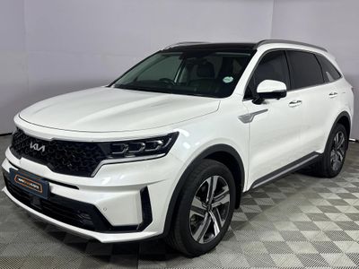 2022 Kia Sorento 2.2D SXL AWD Auto
