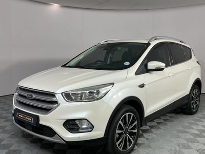 2018 Ford Kuga 1.5 EcoBoost Trend
