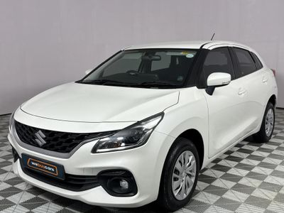 2023 Suzuki Baleno 1.5 GL Auto