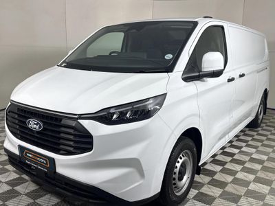 2025 Ford Transit 2.0SiT Panel Van LWB