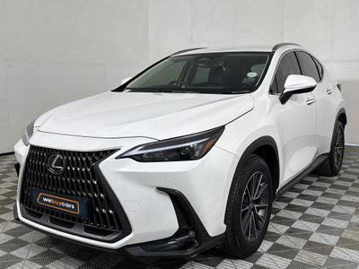 2023 Lexus NX 250 EX