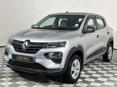 2024 Renault Kwid 1.0 Evolution
