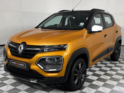 2023 Renault Kwid 1.0 Climber