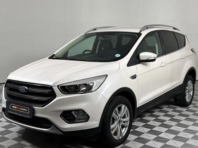 2020 Ford Kuga 1.5 EcoBoost Trend Auto
