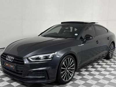 2020 Audi A5 Sportback 2.0 TFSI Sport Auto | 40 TFSI