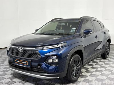 2026 Toyota Starlet Cross 1.5XS Auto