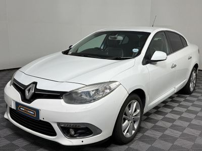 2014 Renault Fluence 2.0 Dynamique