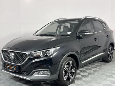 2025 MG ZS 1.5 Delux Auto