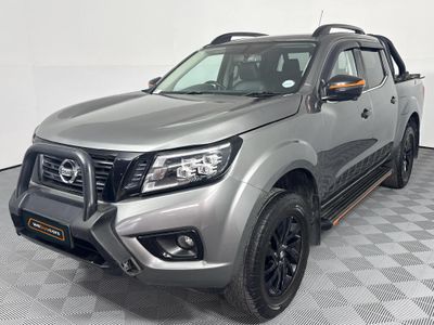 2019 Nissan Navara 2.3D Stealth Auto Double-Cab