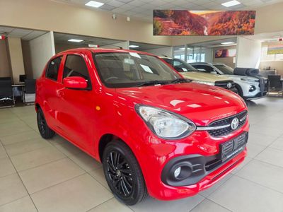 2026 Toyota Vitz 1.0 XR