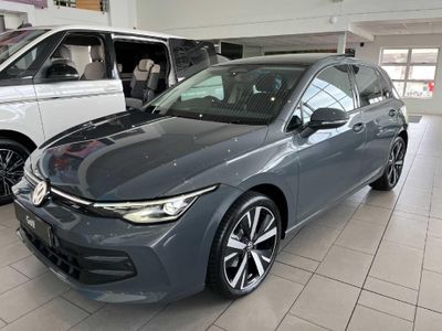 2026 Volkswagen Golf 1.4 TSI Life + Auto (110kw)