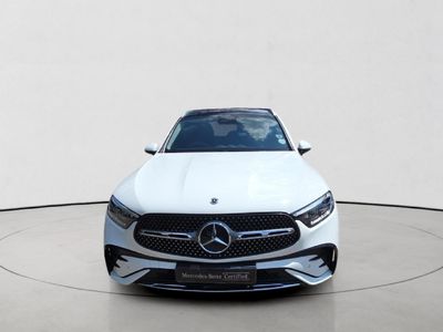 2023 Mercedes-Benz GLC 300d 4Matic