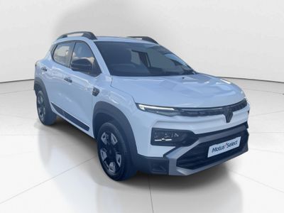 2026 Renault Kiger 1.0 Techno AMT
